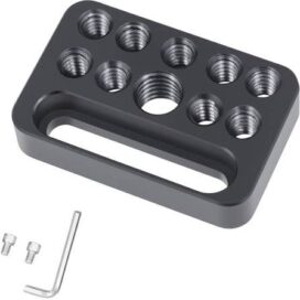 Монтажная пластина INNOREL CP03 Cheese Plate 49*32мм