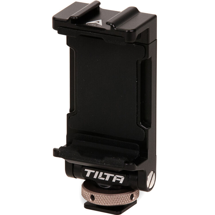 Держатель для смартфона Tilta Tiltaing Adjustable Cold Shoe