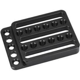Монтажная пластина Camvate HDRIG C3032 Cheese Plate 68*50мм