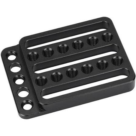 Монтажная пластина Camvate HDRIG C3032 Cheese Plate 68*50мм