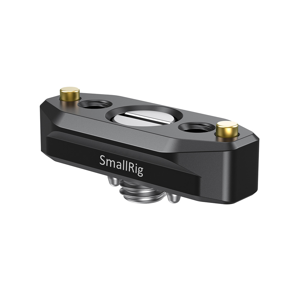Адаптер SmallRig BUN2521B NATO Rail 48mm