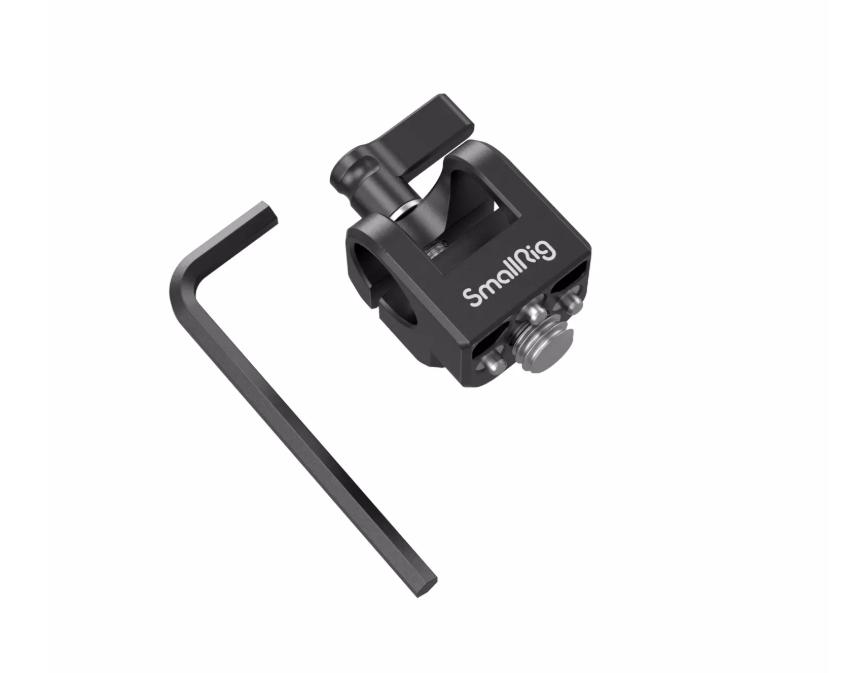 Крепления SmallRig 4171 ARRI Locating Single Rod Clamp 15mm