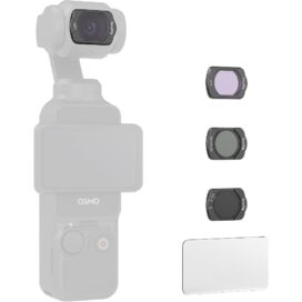 Фильтры SmallRig 4776 для Osmo Pocket 3