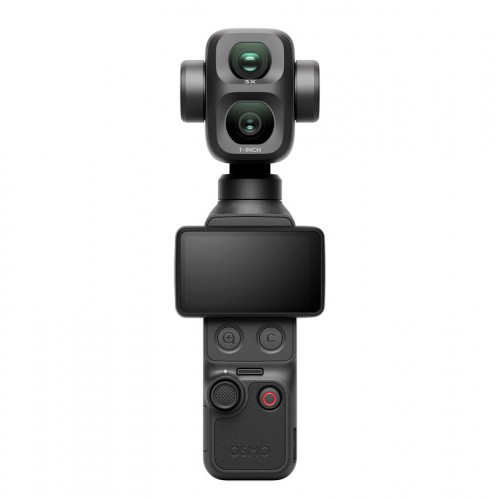 Камера DJI Osmo Pocket 4P Vlog Combo